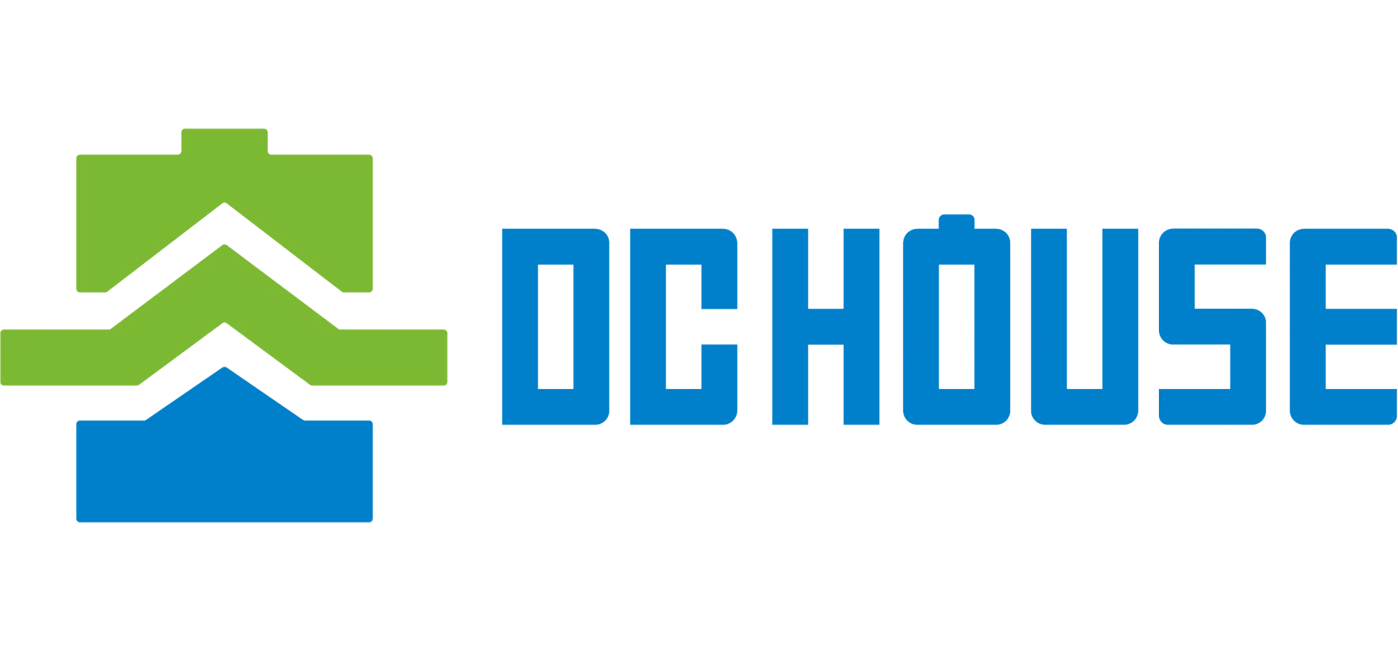 DC HOUSE logo
