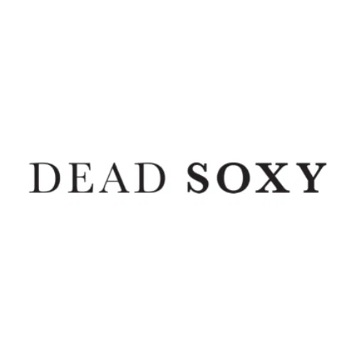 DeadSoxy logo