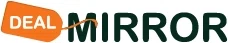 DealMirror — 10% off