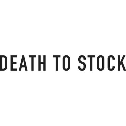 Death to Stock — Free gift