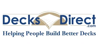 DecksDirect — 25% off