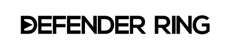 Defender Ring logo