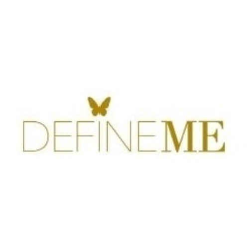 DefineMe logo