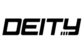 Deity — 10% off
