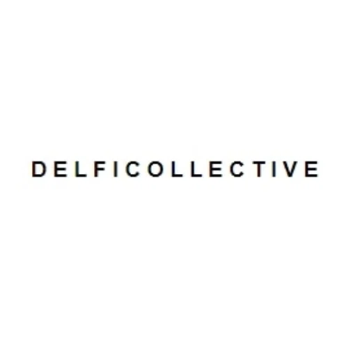 Delfi Collective logo