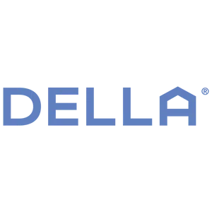 Della Home logo