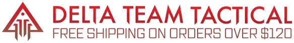 Delta Team Tactical logo