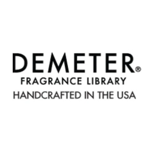 Demeter Fragrance Library logo