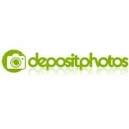 Depositphotos — 15% off