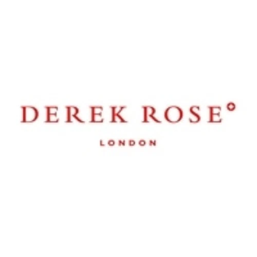 Derek Rose logo