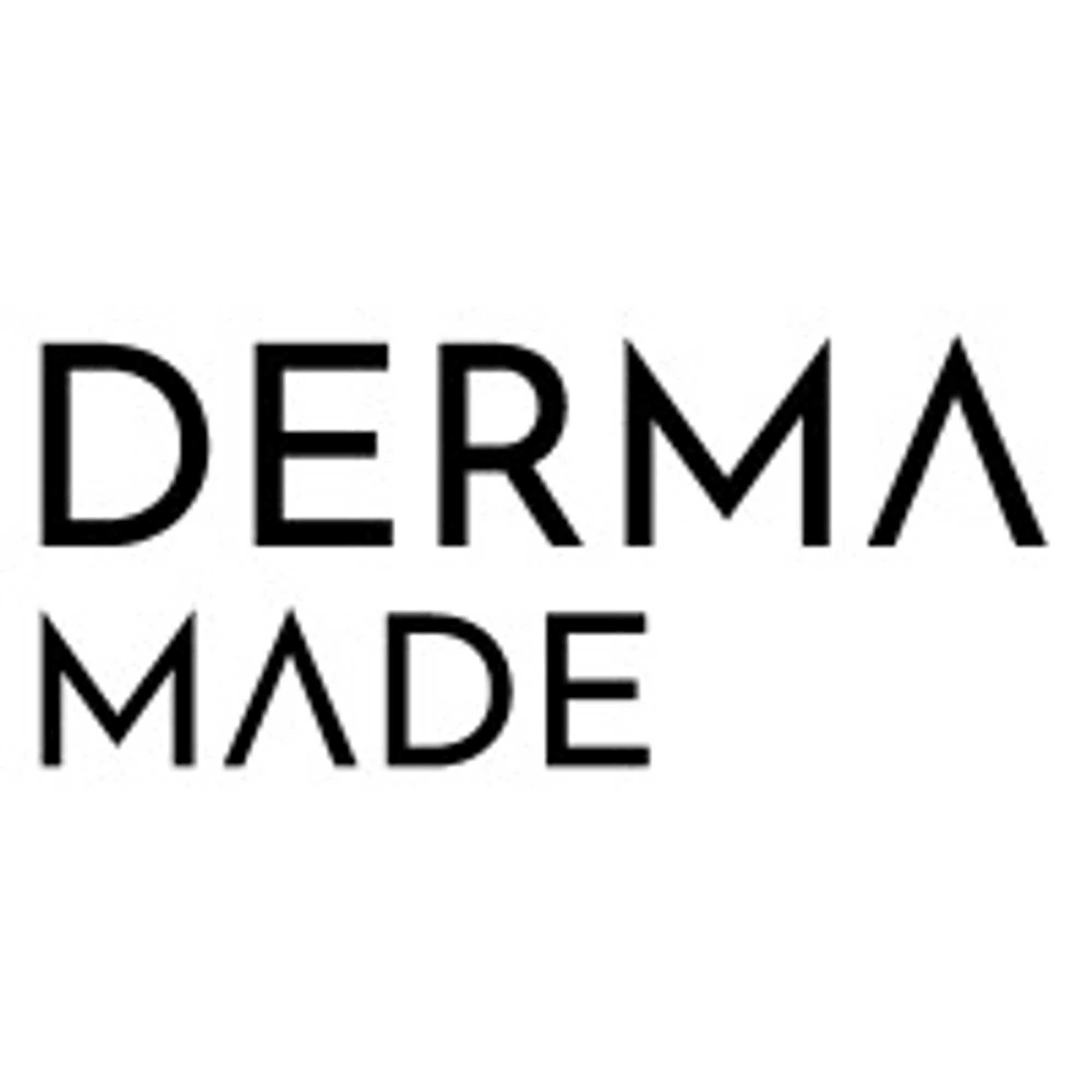 Derma Made logo