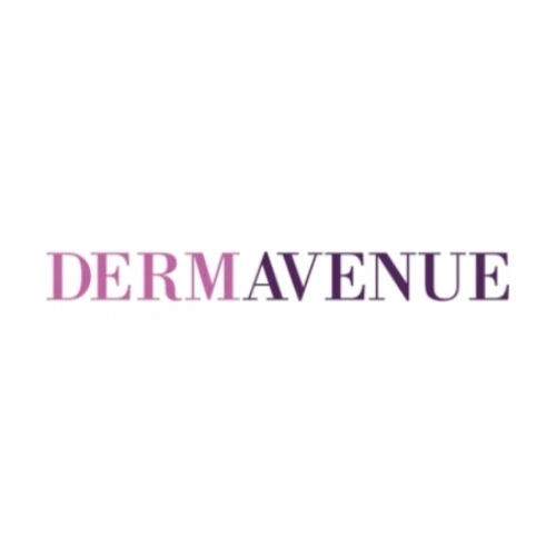 Dermavenue logo