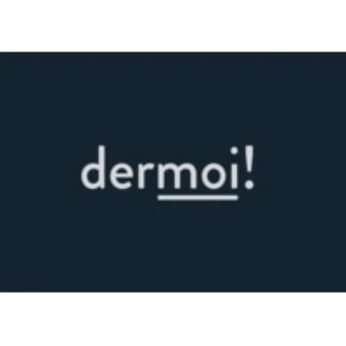 Dermoi! logo