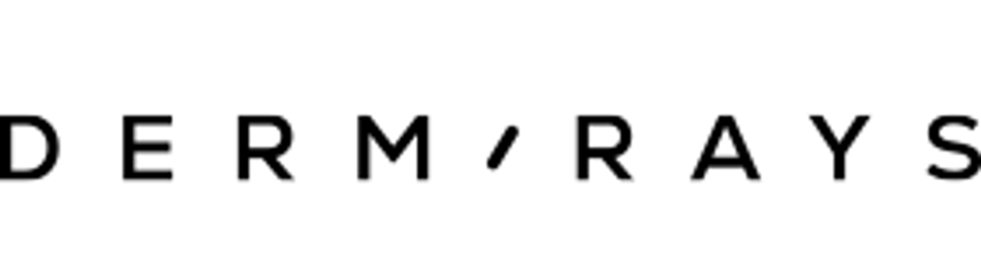 DermRays logo