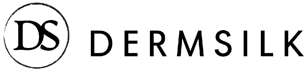 DermSilk logo