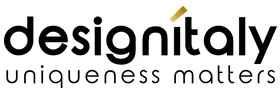 Design Italy logo