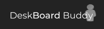 DeskBoard Buddy logo