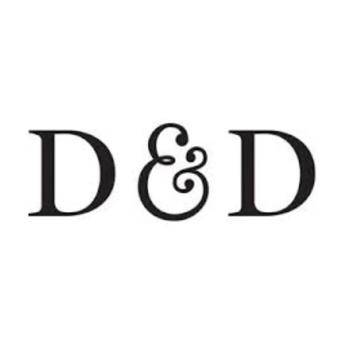 Desmond & Dempsey logo