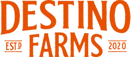 Destino Farms logo