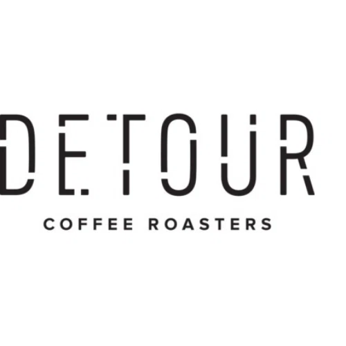 Detour Coffee — $1 off
