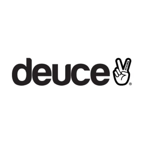 Deuce Brand logo