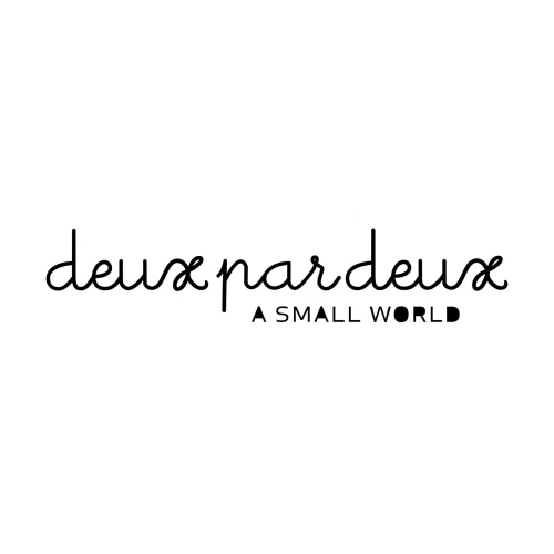Deux Par Deux logo