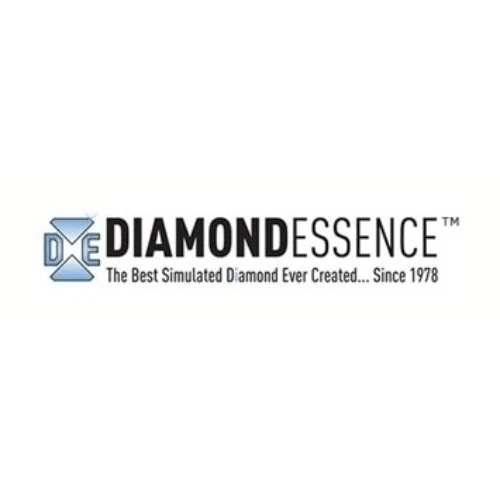 Diamond Essence logo