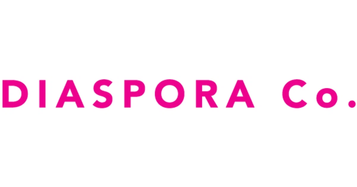 DIASPORA Co. logo