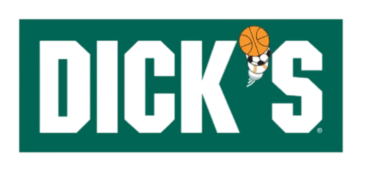 Dick's Sporting Goods logo