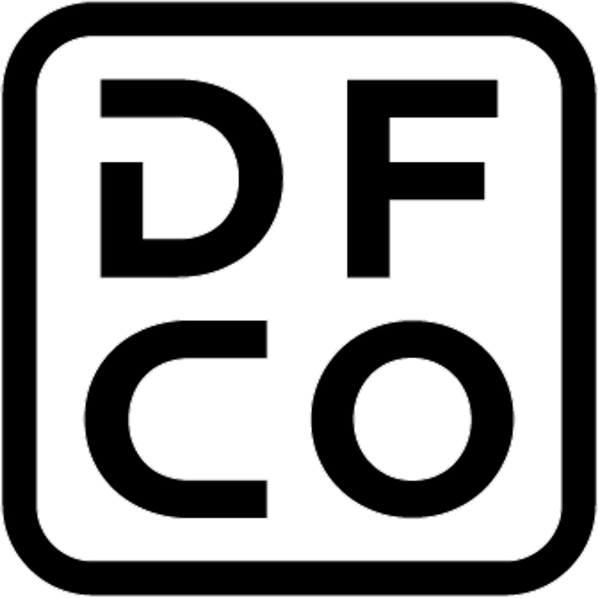 Die Free logo
