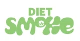 Diet Smoke logo