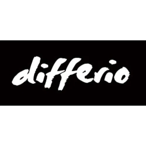 Differio logo