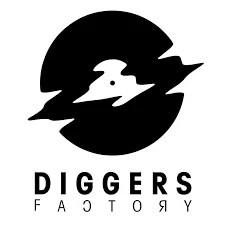 Diggers Factory logo