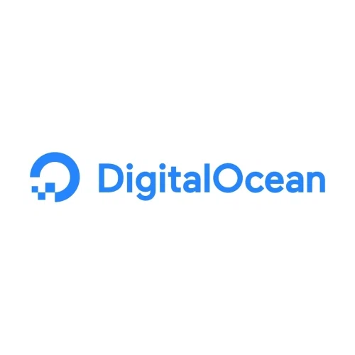 DigitalOcean logo