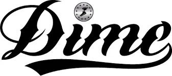 Dime Sports logo