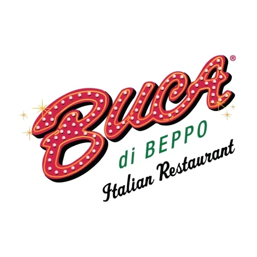 Buca Di Beppo — 10% off