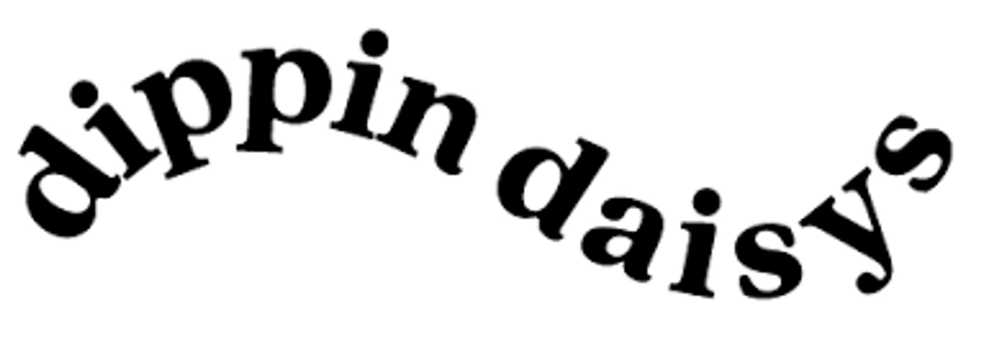 Dippin' Daisy's Swimwear logo