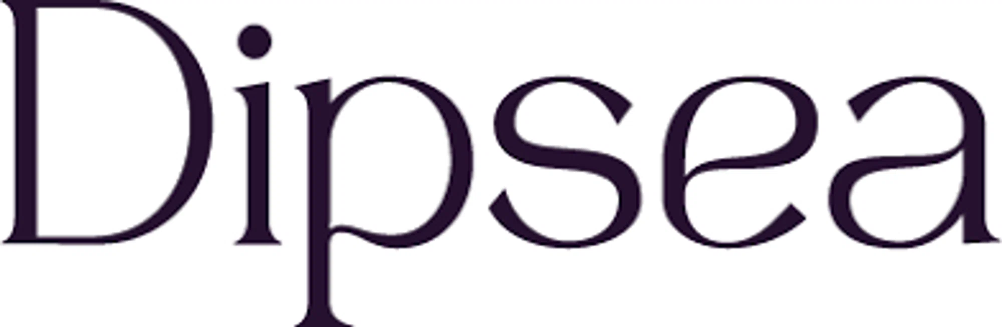 Dipsea logo