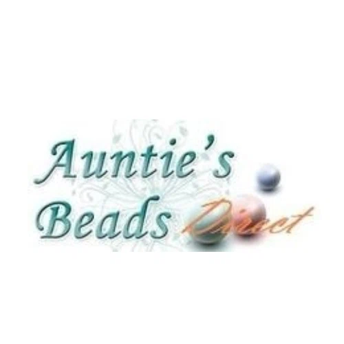 Auntie's Beads Direct