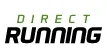 Direct-Running logo