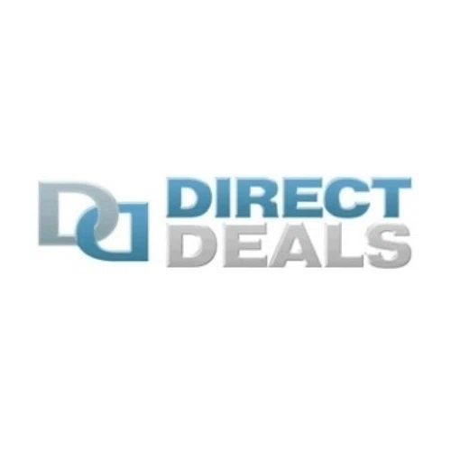DirectDeals logo