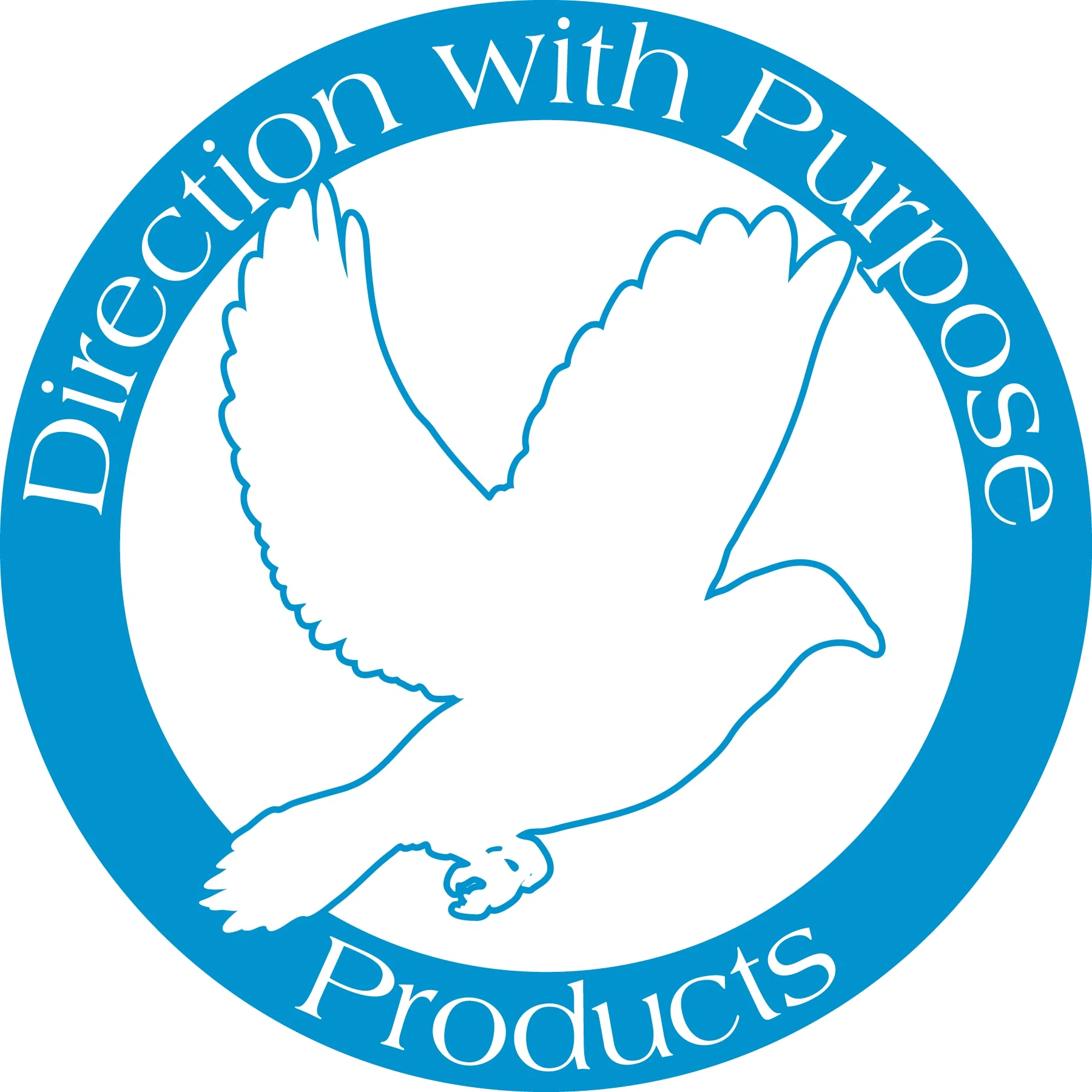 Direction With Purpose logo