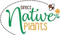 Direct Native Plants logo