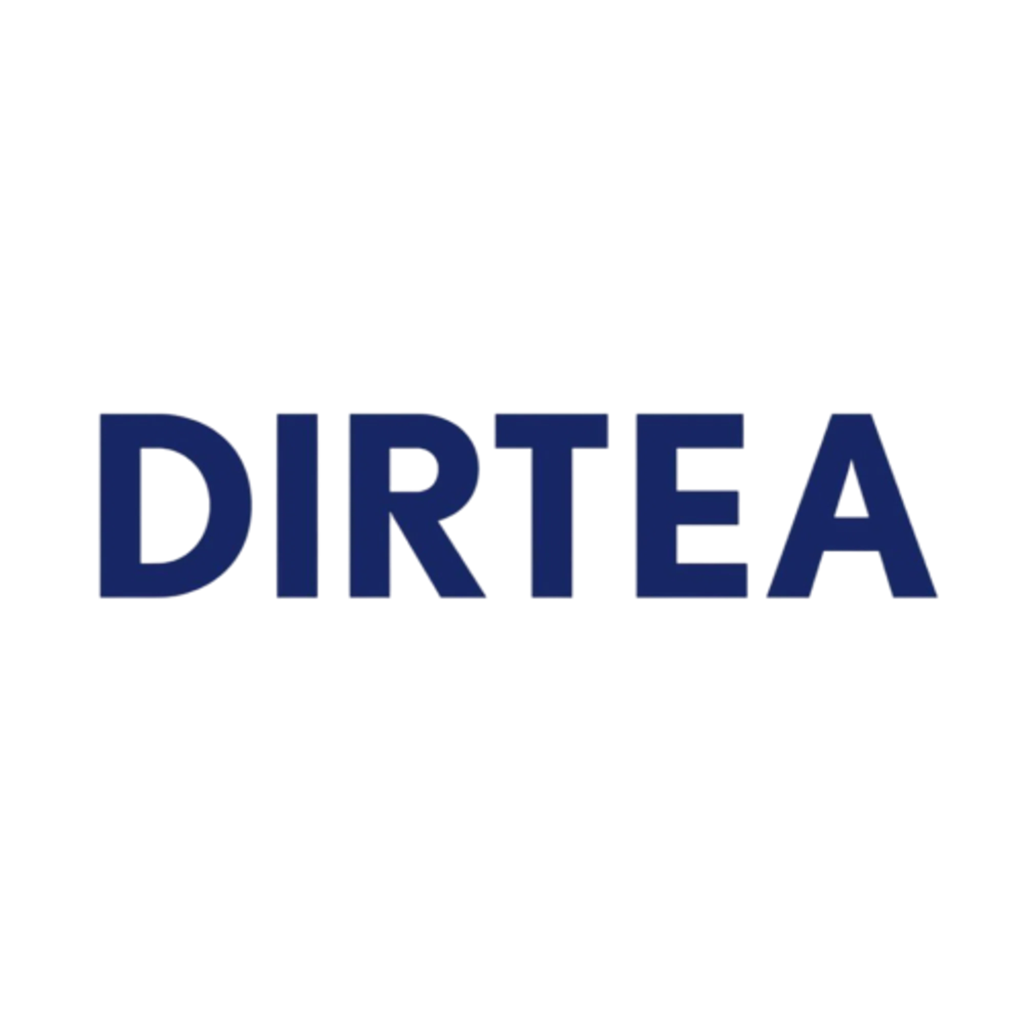 DIRTEA UK logo