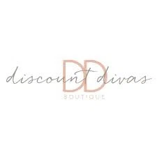 Discount Divas logo