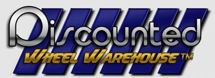 Discounted Wheel Warehouse — $10 off