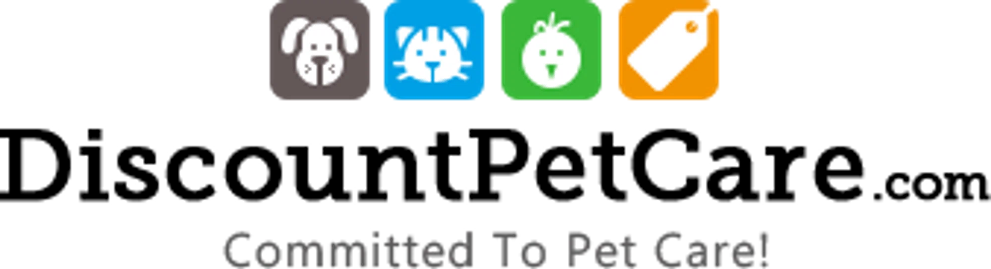 DiscountPetCare.com logo