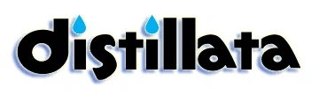 Distillata logo