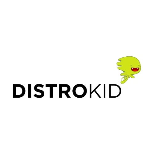 Distrokid logo