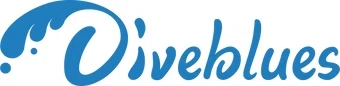 Diveblues logo